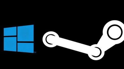 Steam y Windows 10