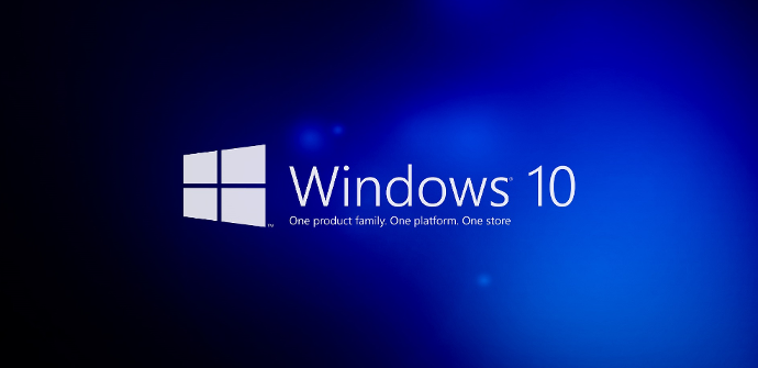 Windows 10 - Multiplataforma