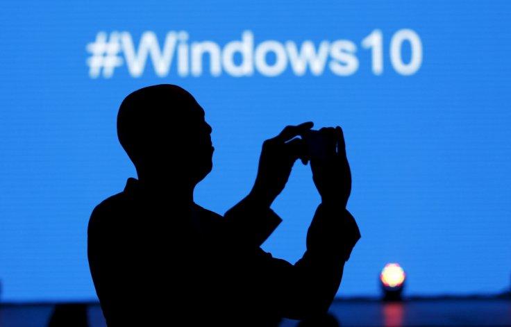 Problemas de Windows 10