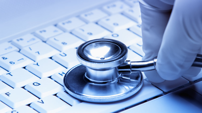 Comprobar estado salud mantenimiento PC
