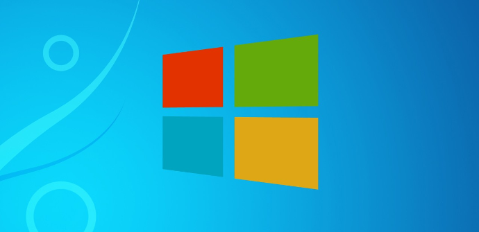 Logo Windows colores