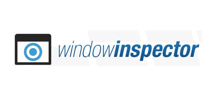 Windows Inspector
