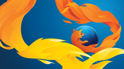 Firefox Conceptual