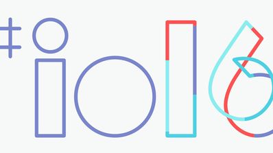 Google I/O 2016