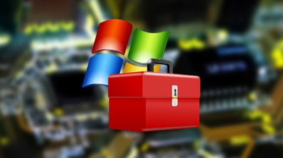 Kit herramientas Windows