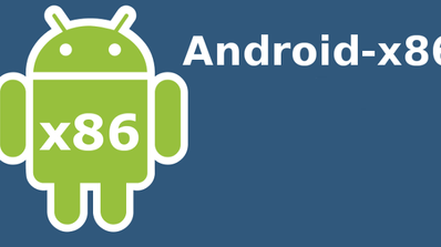 Android-x86