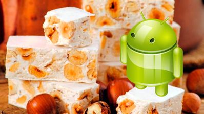Android Nougat