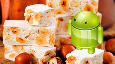 Android Nougat