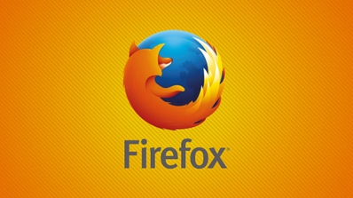 Mozilla Firefox