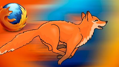 Firefox