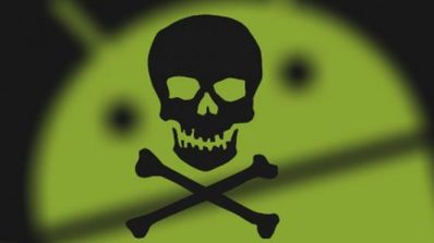 malware Android