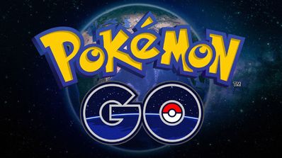 Pokemon GO