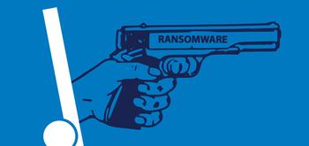 Los beneficios del ransomware están cayendo en picado, ¿cuál será su futuro en 2018?