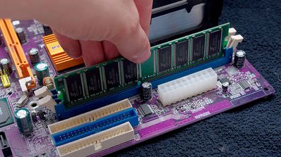 Diagnóstico memoria RAM