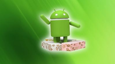 Android 7.0 Nougat