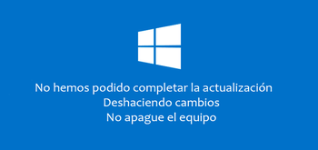 Soluciona los problemas al instalar el parche acumulativo KB3189866 de Windows 10