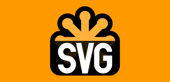 Imágenes vectoriales SVG
