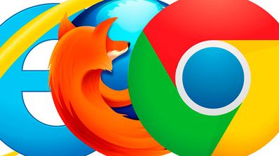 navegadores web