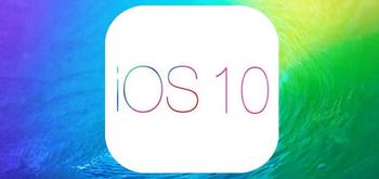 Cómo preparar tu iPhone o iPad para recibir iOS 10