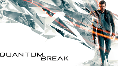 Quantum Break