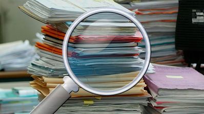 Mysearchfiles