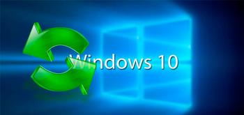Actualizaciones Delta, así es como Microsoft quiere reducir el tamaño de las actualizaciones de Windows 10