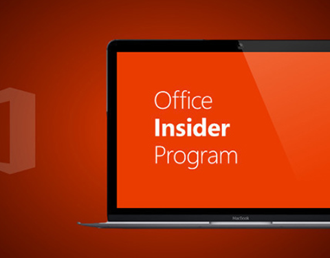 Cómo recibir las actualizaciones Insider de Microsoft Office 2016 - SoftZone
