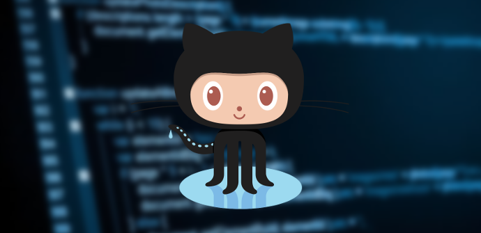 aplicaciones de código abierto alojadas en GitHub