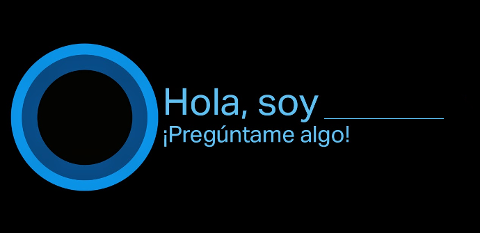 Cambiar el nombre a Cortana en Windows 10