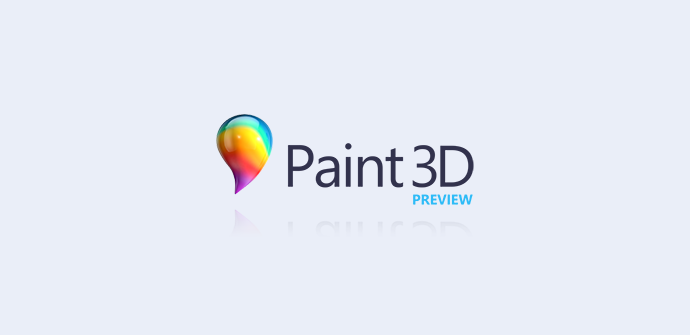 Paint 3D Preview