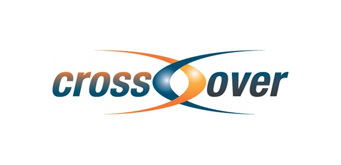 CrossOver Logo