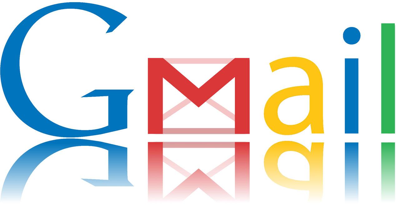 Logo Gmail