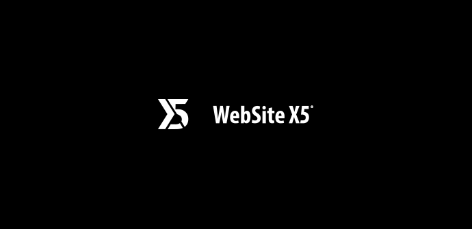 Logo Website 5X