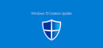 Windows 10 Creators Update contará con nuevas medidas de seguridad