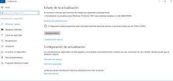 Desactiva las actualizaciones de Windows 10 con Windows Update Blocker