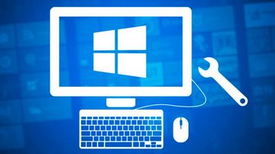 administra tareas en windows