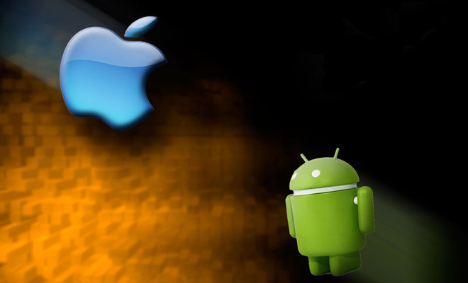 Google Drive iOS y Android
