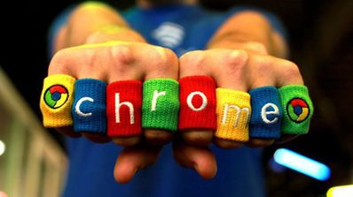 Google Chrome