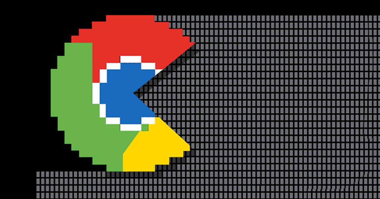 Google Chrome 55
