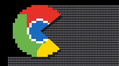 Google Chrome 55