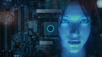 Cortana y la IA
