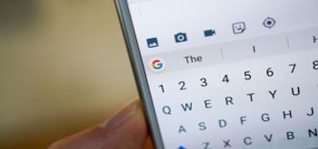 Se presenta Gboard, el nuevo teclado oficial de Google para Android