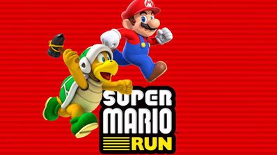 Super Mario Run