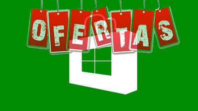 ofertas apps tienda windows