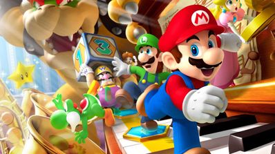 Super Mario Run lanzamiento