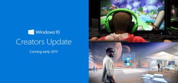 El Modo Juego de Windows 10 Creators Update no cumple su palabra