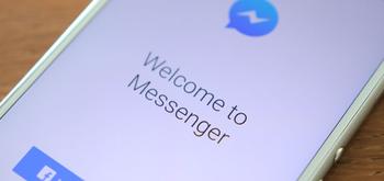 Facebook empezará a incluir publicidad en Messenger