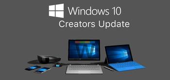 Cómo habilitar, programar y personalizar el filtro de luz azul en Windows 10 Creators Update