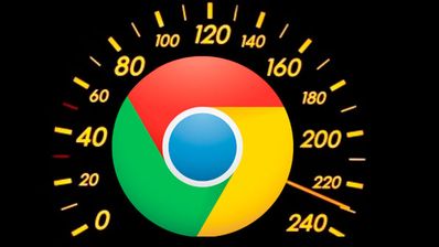 acelerar google chrome