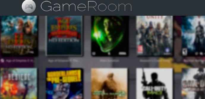 GameRoom